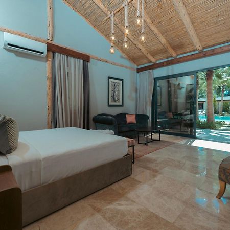 Bed and Breakfast Layla Gocek Adults Only Экстерьер фото