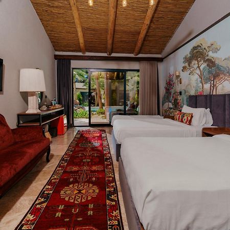 Bed and Breakfast Layla Gocek Adults Only Экстерьер фото