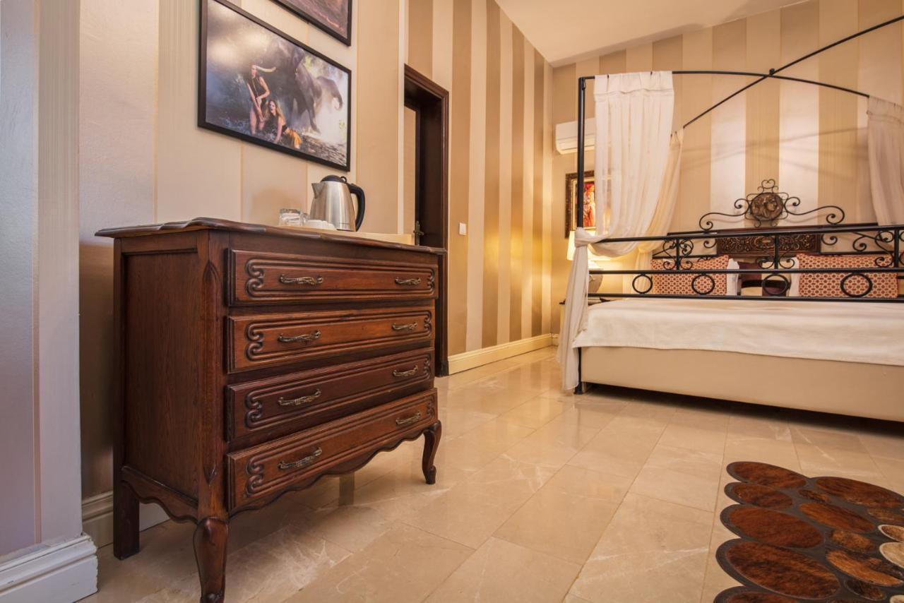 Bed and Breakfast Layla Gocek Adults Only Экстерьер фото