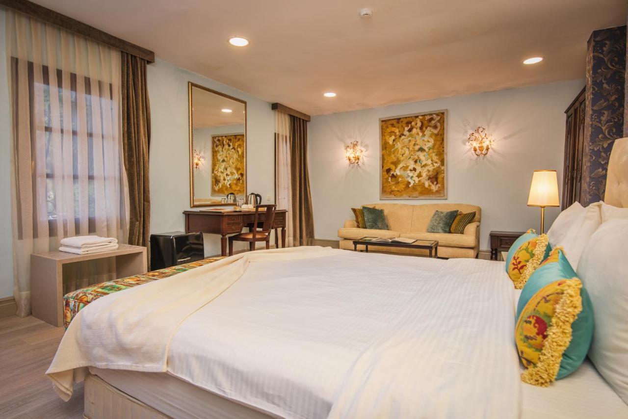Bed and Breakfast Layla Gocek Adults Only Экстерьер фото