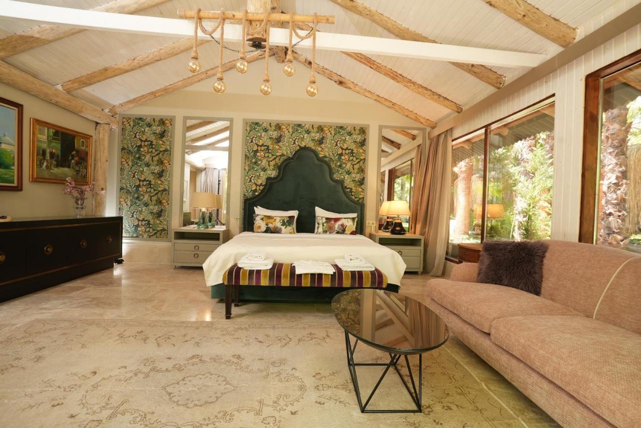 Bed and Breakfast Layla Gocek Adults Only Экстерьер фото