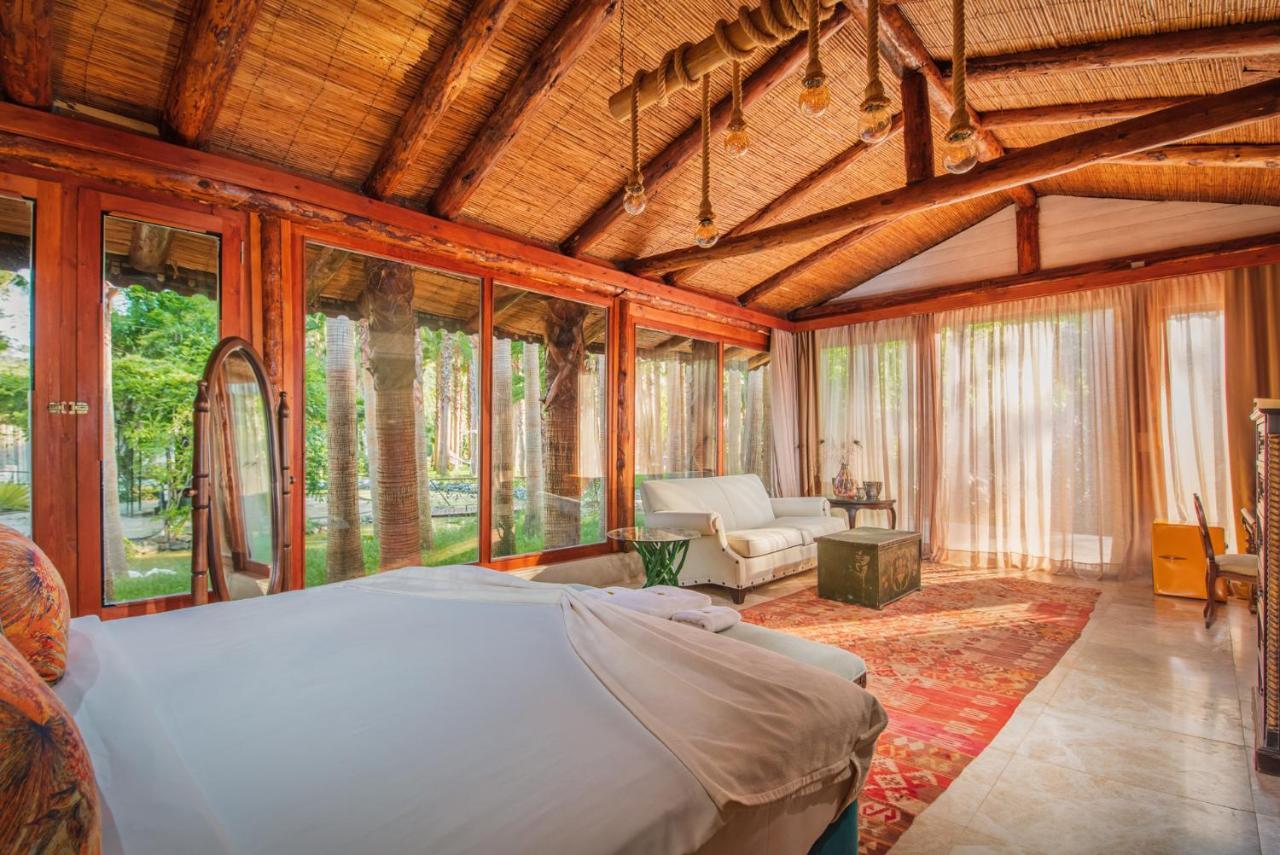 Bed and Breakfast Layla Gocek Adults Only Экстерьер фото