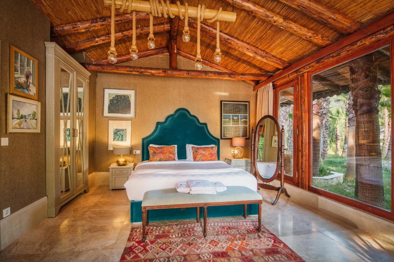 Bed and Breakfast Layla Gocek Adults Only Экстерьер фото