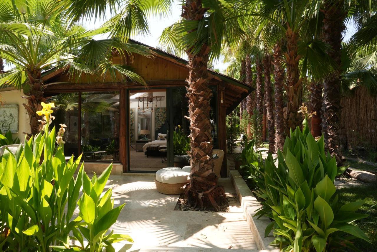 Bed and Breakfast Layla Gocek Adults Only Экстерьер фото