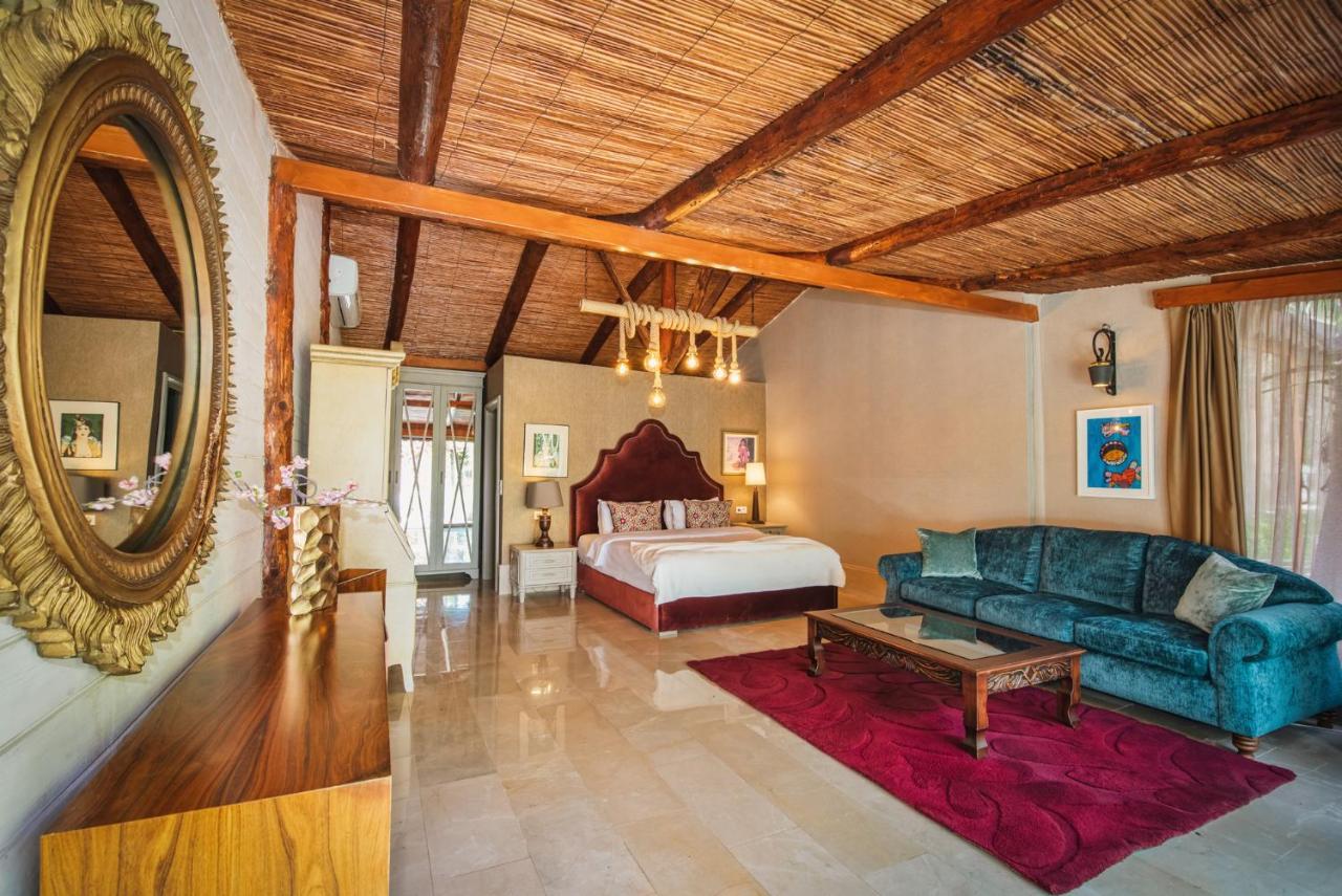 Bed and Breakfast Layla Gocek Adults Only Экстерьер фото
