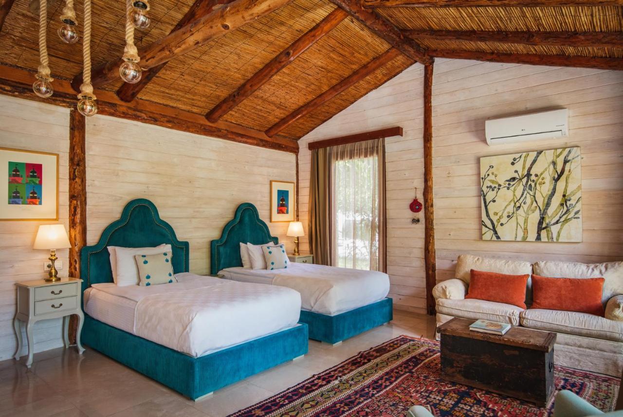 Bed and Breakfast Layla Gocek Adults Only Экстерьер фото