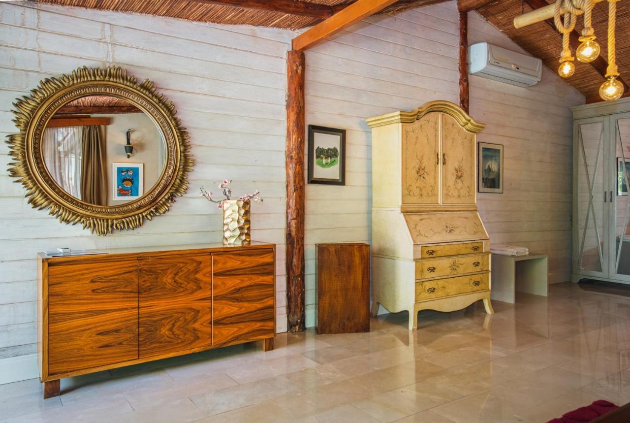 Bed and Breakfast Layla Gocek Adults Only Экстерьер фото