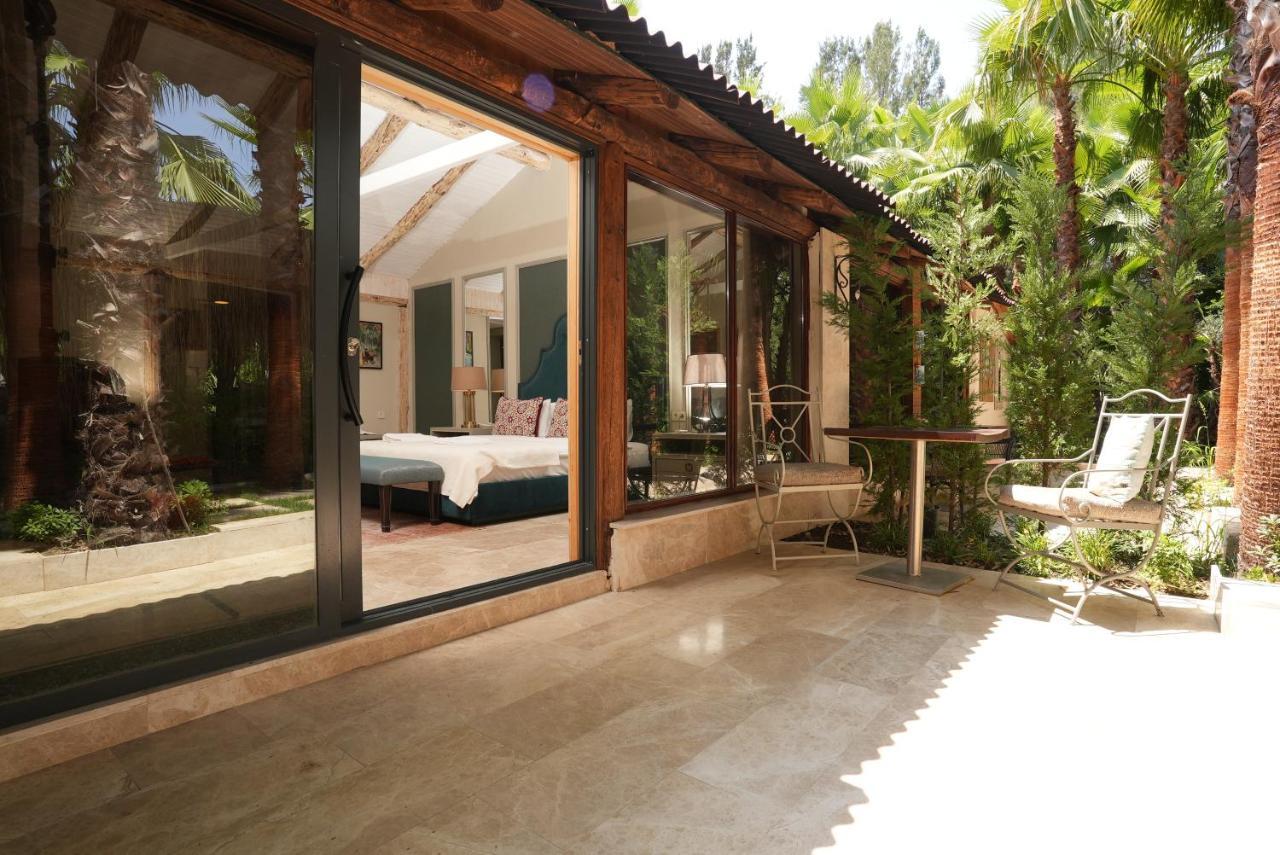 Bed and Breakfast Layla Gocek Adults Only Экстерьер фото