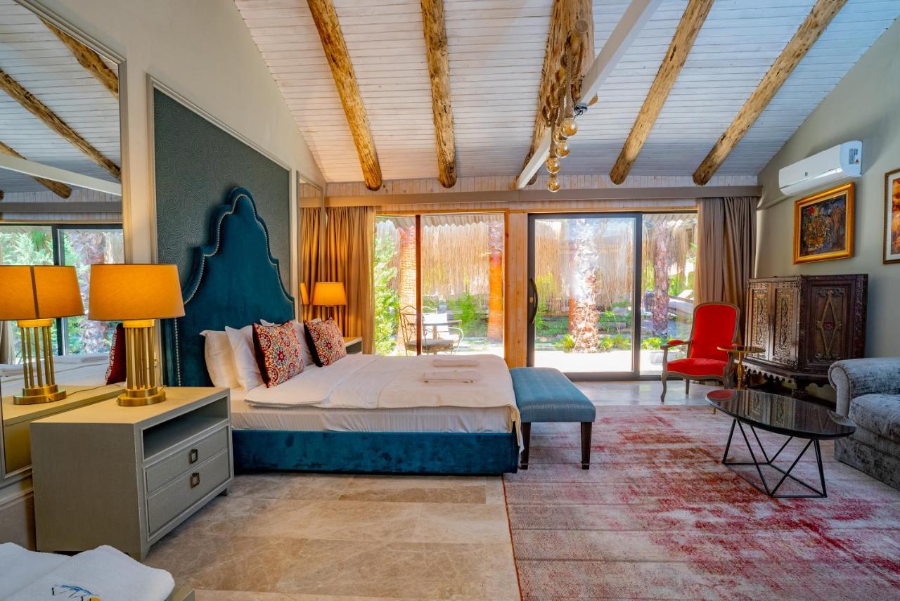 Bed and Breakfast Layla Gocek Adults Only Экстерьер фото