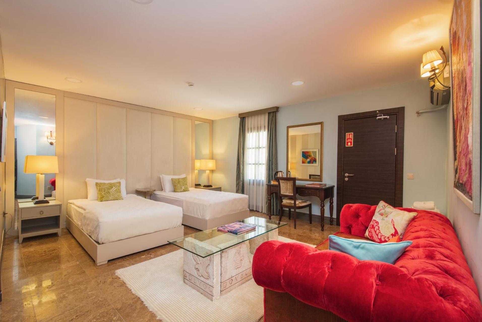 Bed and Breakfast Layla Gocek Adults Only Экстерьер фото