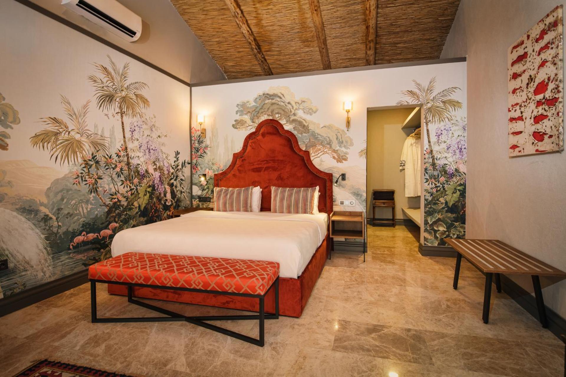 Bed and Breakfast Layla Gocek Adults Only Экстерьер фото