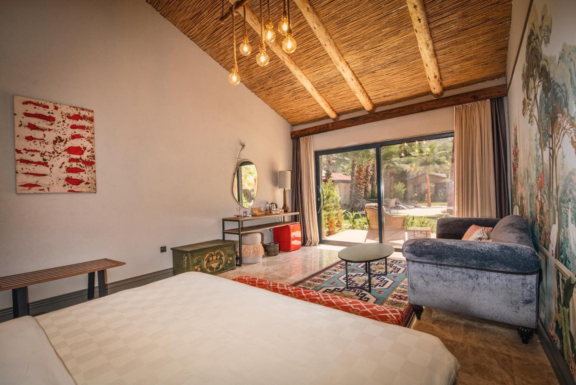 Bed and Breakfast Layla Gocek Adults Only Экстерьер фото