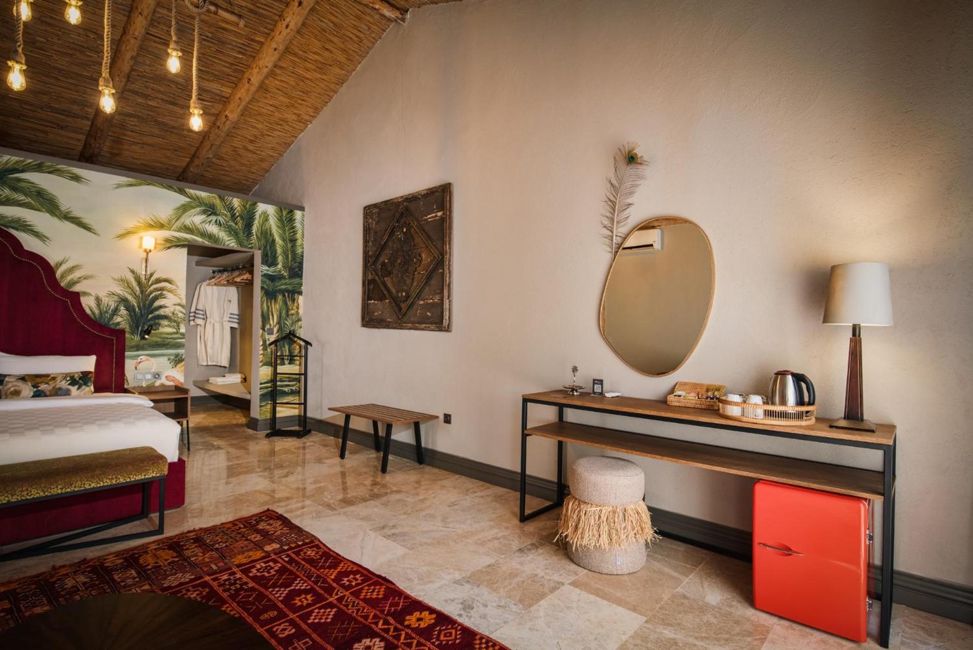Bed and Breakfast Layla Gocek Adults Only Экстерьер фото