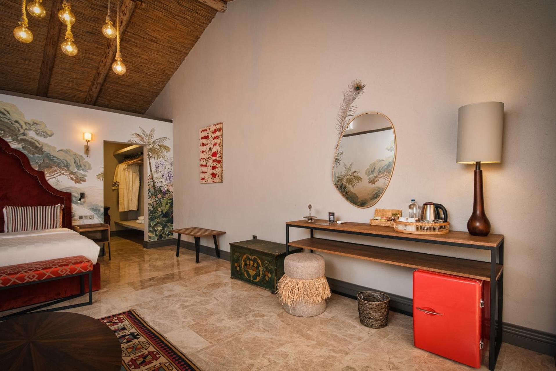 Bed and Breakfast Layla Gocek Adults Only Экстерьер фото