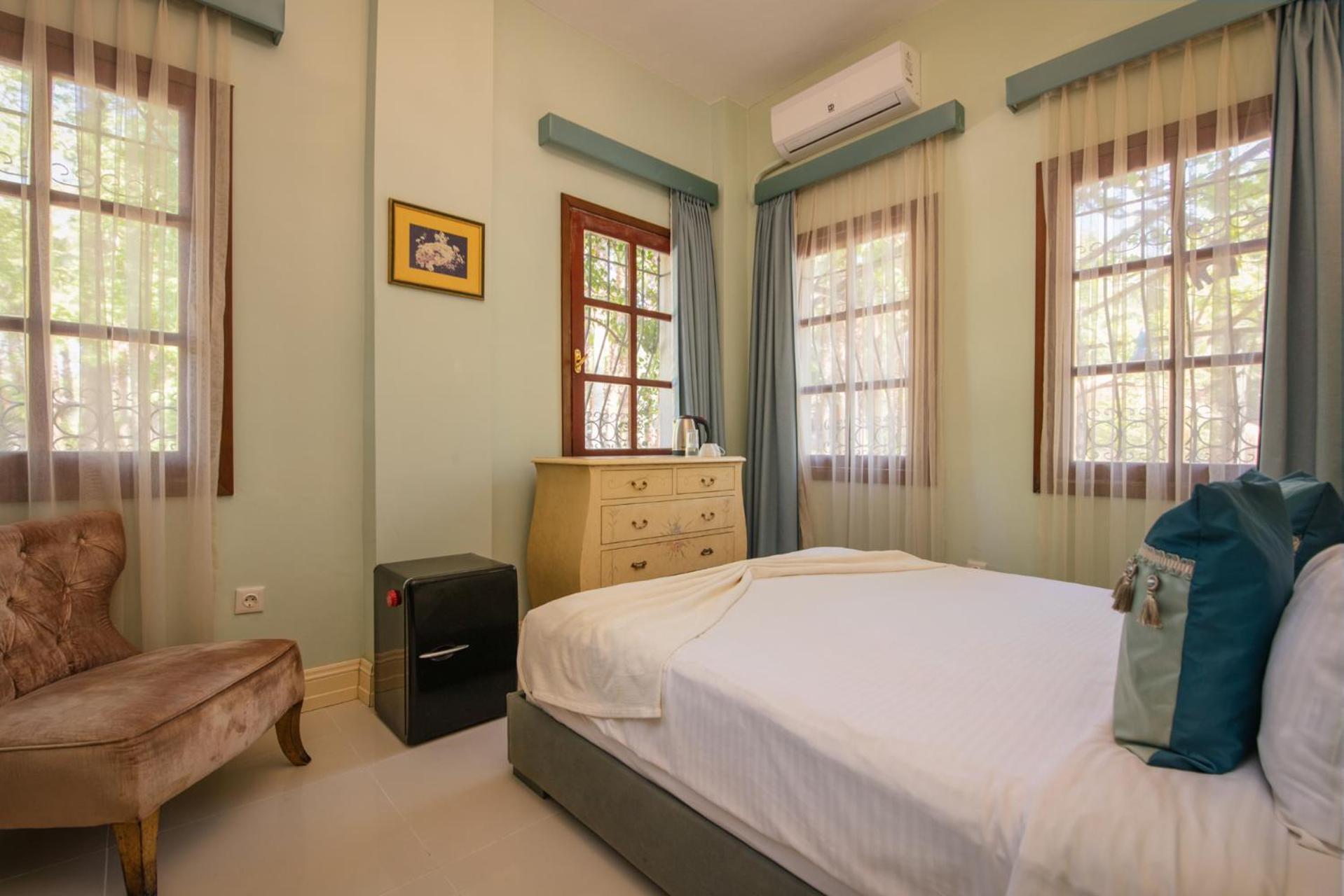 Bed and Breakfast Layla Gocek Adults Only Экстерьер фото