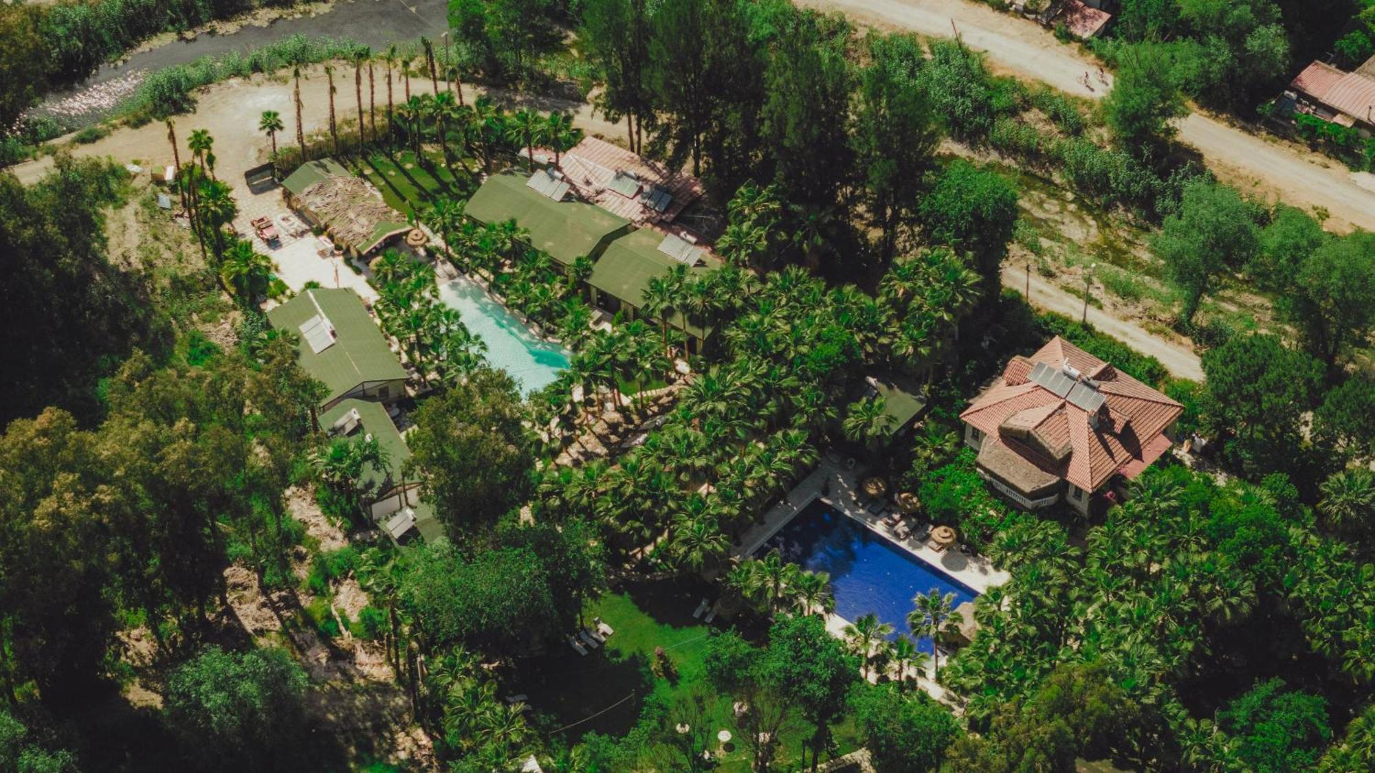 Bed and Breakfast Layla Gocek Adults Only Экстерьер фото