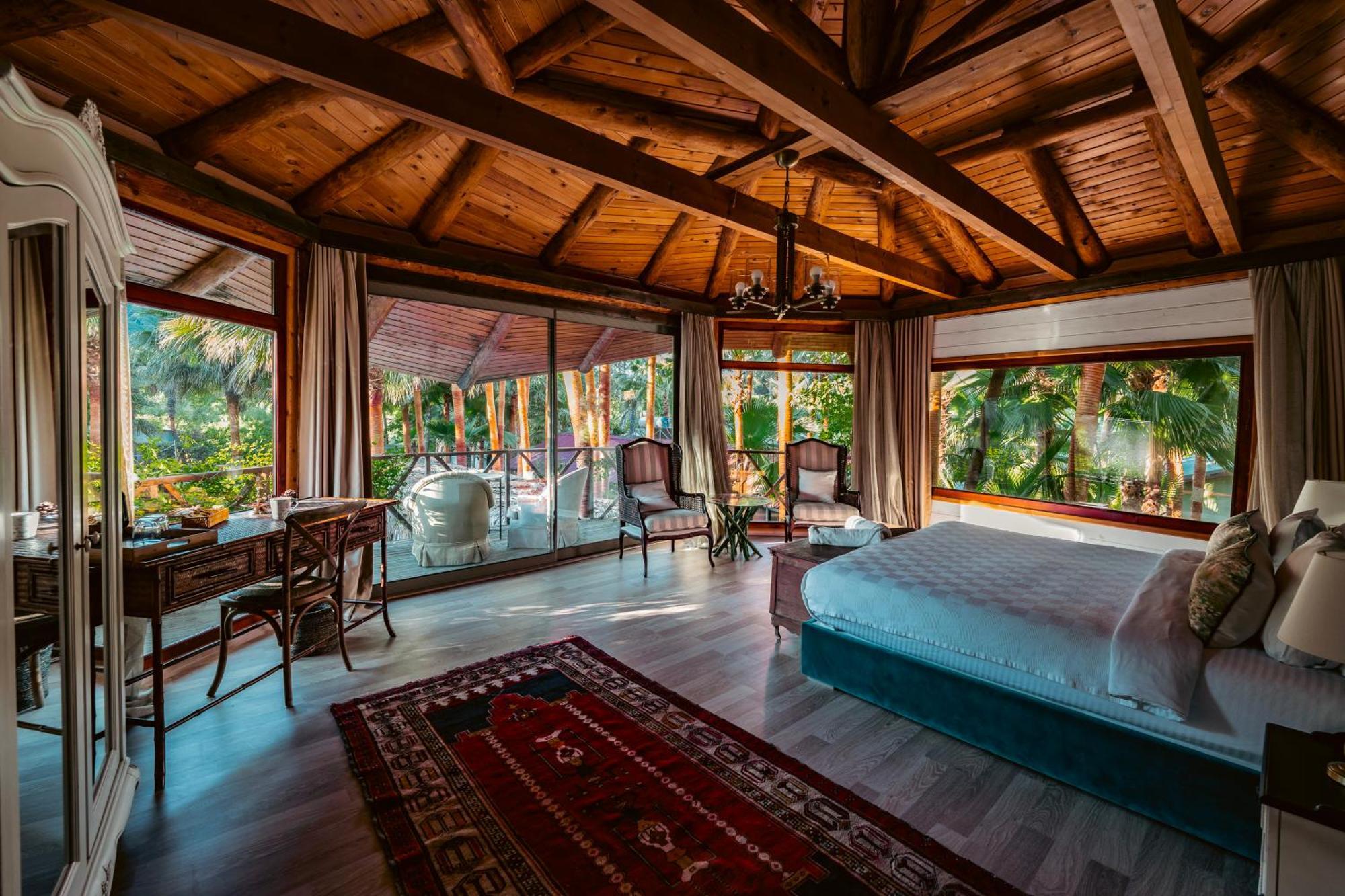Bed and Breakfast Layla Gocek Adults Only Экстерьер фото
