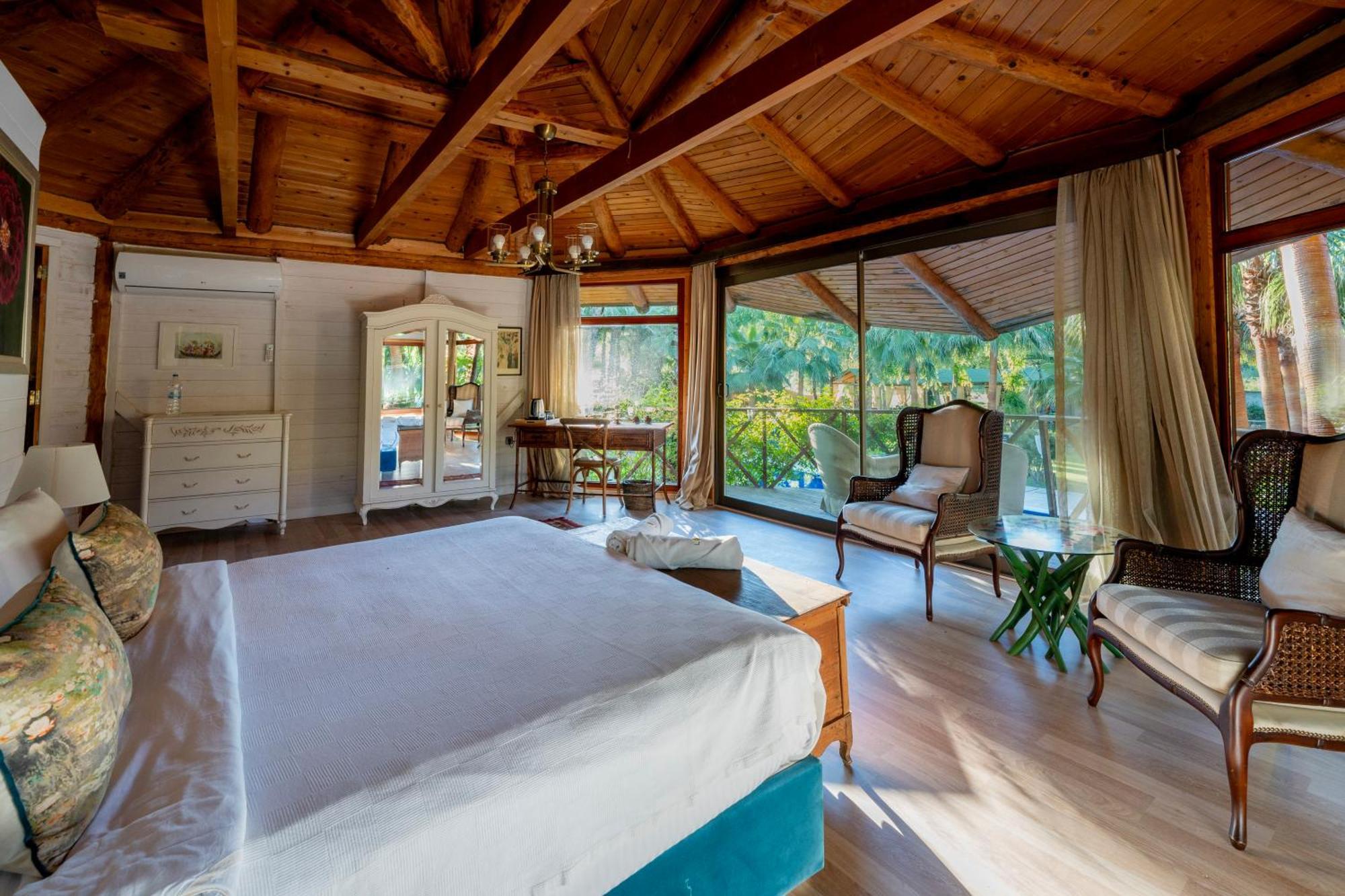 Bed and Breakfast Layla Gocek Adults Only Экстерьер фото