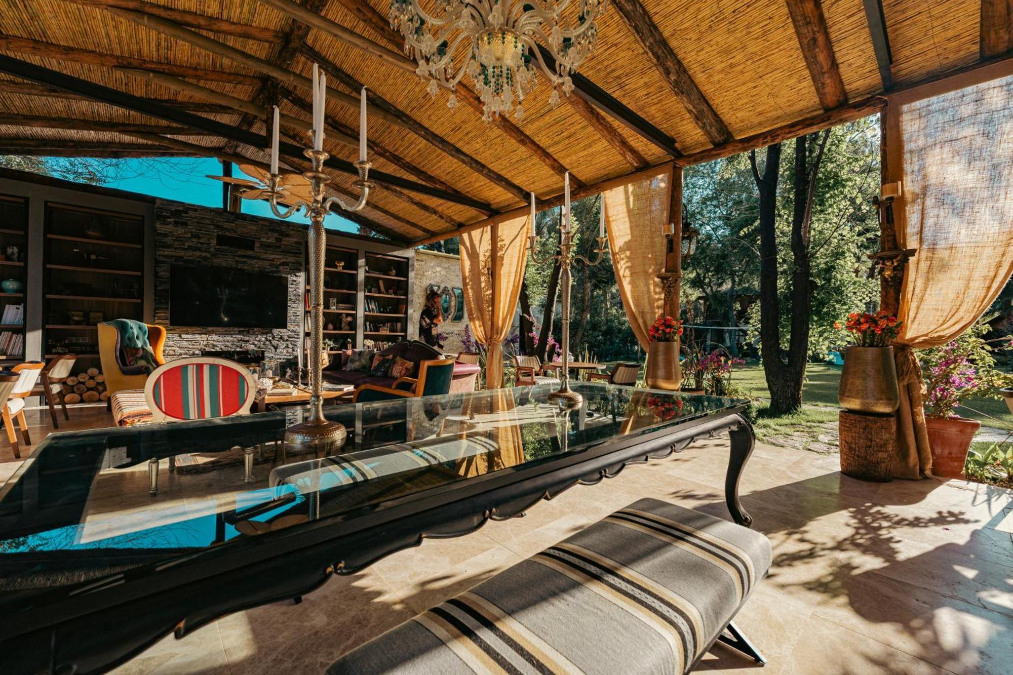 Bed and Breakfast Layla Gocek Adults Only Экстерьер фото