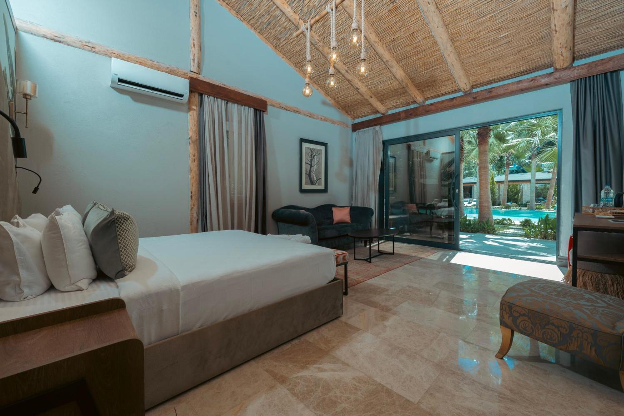 Bed and Breakfast Layla Gocek Adults Only Экстерьер фото
