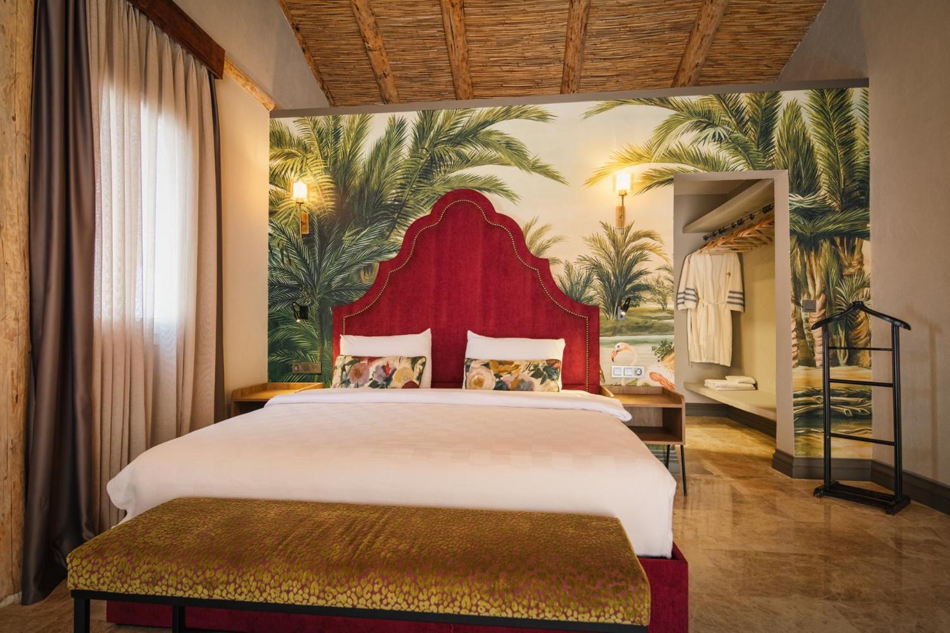 Bed and Breakfast Layla Gocek Adults Only Экстерьер фото