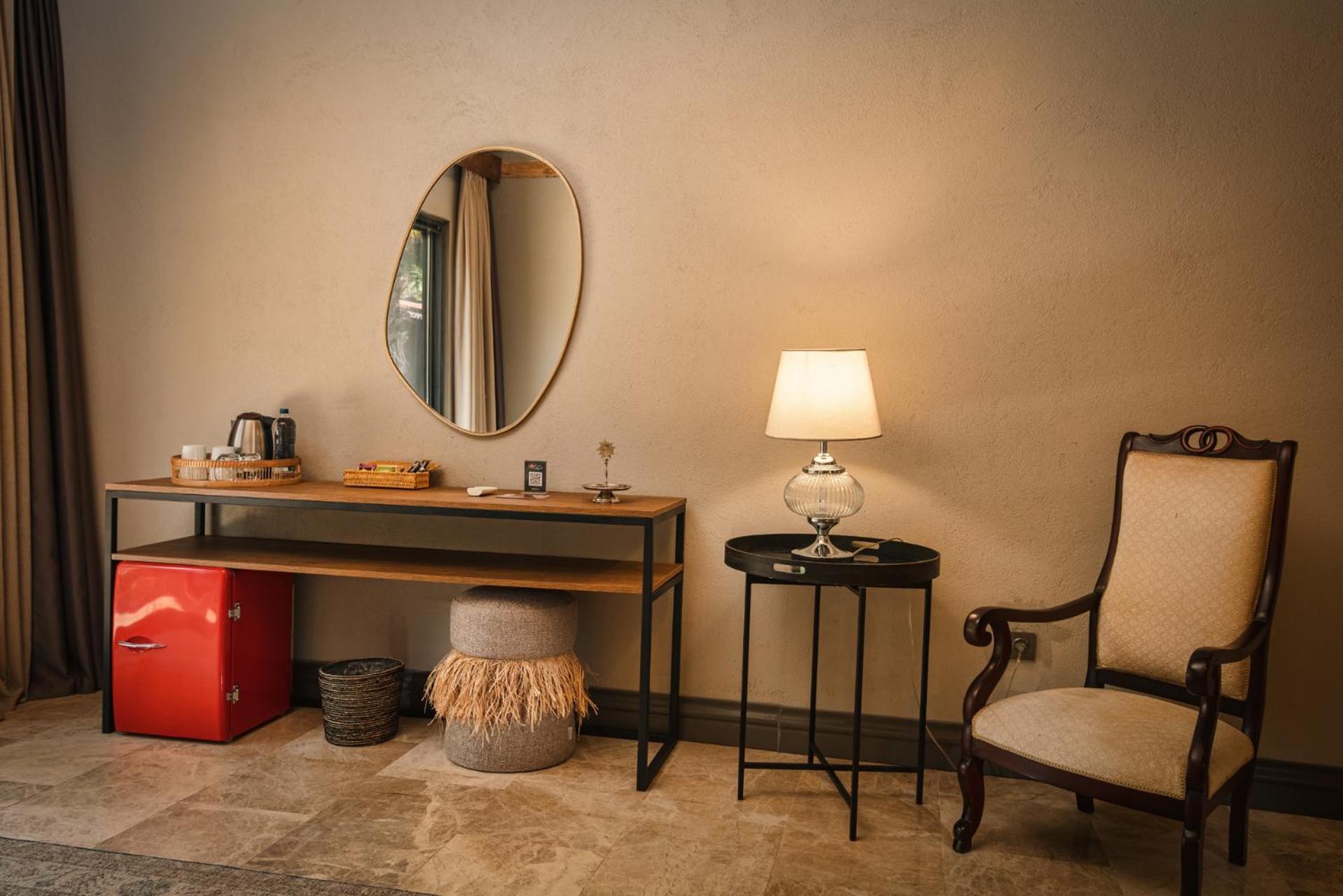 Bed and Breakfast Layla Gocek Adults Only Экстерьер фото